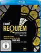 Fauré - Requiem Blu-ray