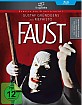 Faust (1960) (Neuauflage) Blu-ray