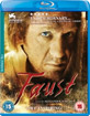 Faust (2011) (UK Import) Blu-ray