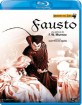 Fausto - Edición restaurada (ES Import) Blu-ray