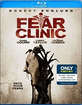 Fear Clinic (2014) - Corey Taylor Autographed Edition (Region A - US Import ohne dt. Ton) Blu-ray