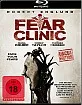Fear Clinic (2014) Blu-ray