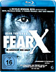 Fear X - Im Angesicht der Angst Blu-ray