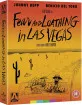 Fear and Loathing in Las Vegas (1998) - Arrow Video Exclusive Limited Edition Slipcase (Blu-ray + Bonus Blu-ray) (UK Import ohne dt. Ton) Blu-ray