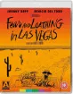 Fear and Loathing in Las Vegas (1998) (UK Import ohne dt. Ton) Blu-ray