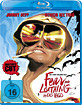 Fear and Loathing in Las Vegas (Director's Cut) Blu-ray