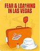 Fear and loathing in Las Vegas - HMV Exclusive Limited Edition FuturePak (UK Import ohne dt. Ton) Blu-ray