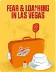 Fear and Loathing in Las Vegas - HMV Exclusive Limited Edition FuturePak (UK Import ohne dt. Ton) Blu-ray