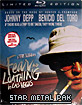 Fear and Loathing in Las Vegas - Star Metal Pak (NL Import ohne dt. Ton) Blu-ray
