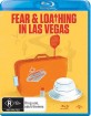 Fear and Loathing in Las Vegas (AU Import) Blu-ray