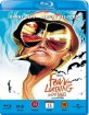 Fear and Loathing in Las Vegas (DK Import ohne dt. Ton) Blu-ray