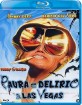 Paura E Delirio A Las Vegas (IT Import ohne dt. Ton) Blu-ray