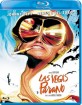 Las Vegas Parano (Neuauflage) (FR Import) Blu-ray