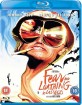 Fear and Loathing in Las Vegas (UK Import ohne dt. Ton) Blu-ray