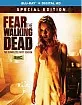 Fear the Walking Dead: The Complete First Season - Special Edition (Blu-ray + UV Copy) (Region A - US Import ohne dt. Ton) Blu-ray