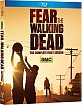 Fear the Walking Dead: The Complete First Season (Region A - US Import ohne dt. Ton) Blu-ray