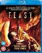 Feast (UK Import ohne dt. Ton) Blu-ray
