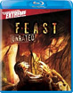 Feast (US Import ohne dt. Ton) Blu-ray