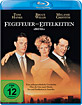 Fegefeuer der Eitelkeiten Blu-ray
