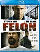 Felon (DK Import) Blu-ray