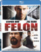 Felon (FI Import) Blu-ray