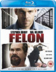 Felon (UK Import) Blu-ray