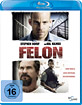 Felon (Thrill Edition) Blu-ray