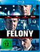 Felony (2013) Blu-ray
