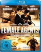 Female Agents - Geheimkommando Phoenix (Single Edition) Blu-ray