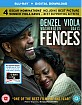 Fences (2016) (Blu-ray + UV Copy) (UK Import) Blu-ray