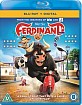 Ferdinand (2017) (Blu-ray + UV Copy) (UK Import ohne dt. Ton) Blu-ray