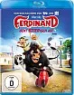 Ferdinand: Geht STIERisch ab! (CH Import) Blu-ray