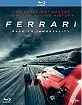 Ferrari: Race to Immortality (2017) (UK Import ohne dt. Ton) Blu-ray