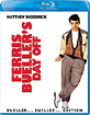 Ferris Bueller's Day Off (US Import ohne dt. Ton) Blu-ray