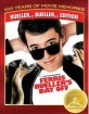 Ferris Bueller's Day Off - Paramount 100th Anniversary Edition (US Import ohne dt. Ton) Blu-ray