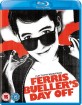 Ferris Bueller's Day Off (Neuauflage) (UK Import ohne dt. Ton) Blu-ray