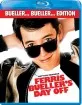 Ferris Bueller's Day Off (Neuauflage) (US Import ohne dt. Ton) Blu-ray