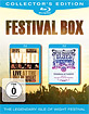 Festival Box Blu-ray