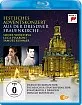 Festliches Adventskonzert aus der Dresdner Frauenkirche 2015 Blu-ray