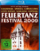 Feuertanz Festival 2009 Blu-ray