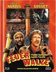 Feuerwalze (1986) (Limited Mediabook Edition) (Cover A) (AT Import) Blu-ray