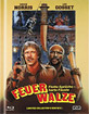 Feuerwalze (1986) (Limited Mediabook Edition) (Cover B) (AT Import) Blu-ray