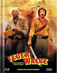 Feuerwalze - Limited Mediabook Edition (Cover D) (AT Import) Blu-ray