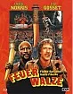 Feuerwalze (1986) (Limited Hartbox Edition) (AT Import) Blu-ray