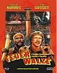 Feuerwalze (1986) (Limited Hartbox Edition) (Cover A) (AT Import) Blu-ray