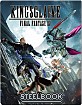 Kingsglaive: Final Fantasy XV - Limited Edition Steelbook (Blu-ray + DVD) (IT Import ohne dt. Ton) Blu-ray