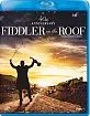 Fiddler on the Roof (GR Import) Blu-ray
