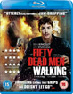Fifty Dead Men Walking (UK Import ohne dt. Ton) Blu-ray