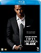 Fifty Shades of Black (FI Import ohne dt. Ton) Blu-ray