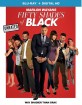 Fifty Shades of Black (Blu-ray + UV Copy) (US Import ohne dt. Ton) Blu-ray